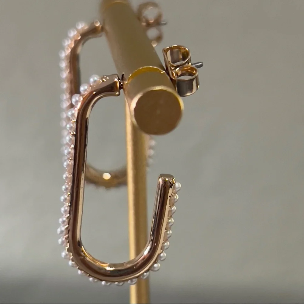 Francesca’s beautiful earrings - Picture 5 of 5